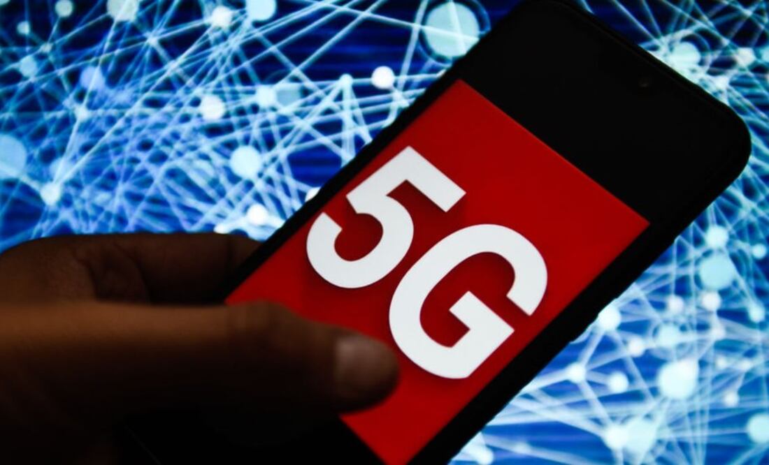 La tecnología 5G se estrenó esta semana en Reino Unido y ya funciona en Corea del Sur y algunas partes de Estados Unidos desde abril.