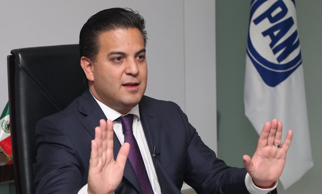 (Foto: Archivo / EL UNIVERSAL)