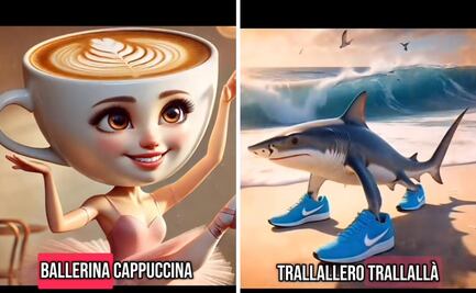 Brainrot italiano; ¿qué es y por qué es viral en TikTok?