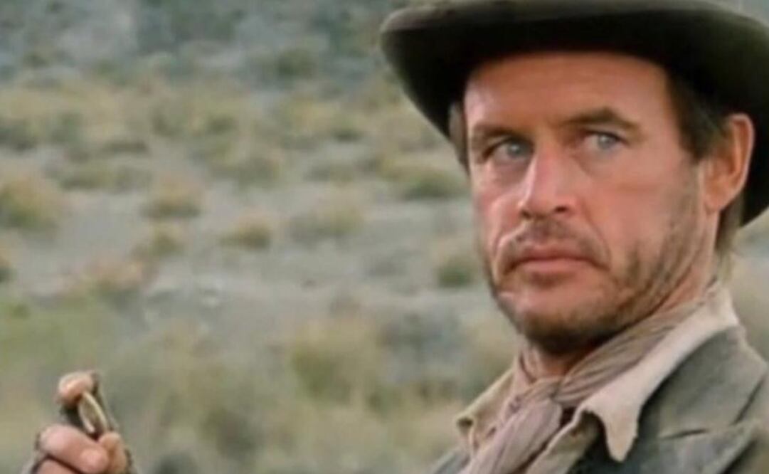 Muere el actor Geoffrey Lewis