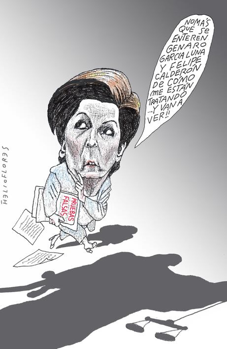 Lo que el viento se llevó...