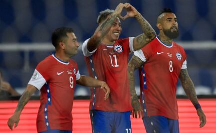¿Quién es el barbero que provocó escándalo en la Selección de Chile en la Copa América?