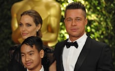 Maddox, hijo mayor de Brad Pitt, se quita legalmente el apellido del actor