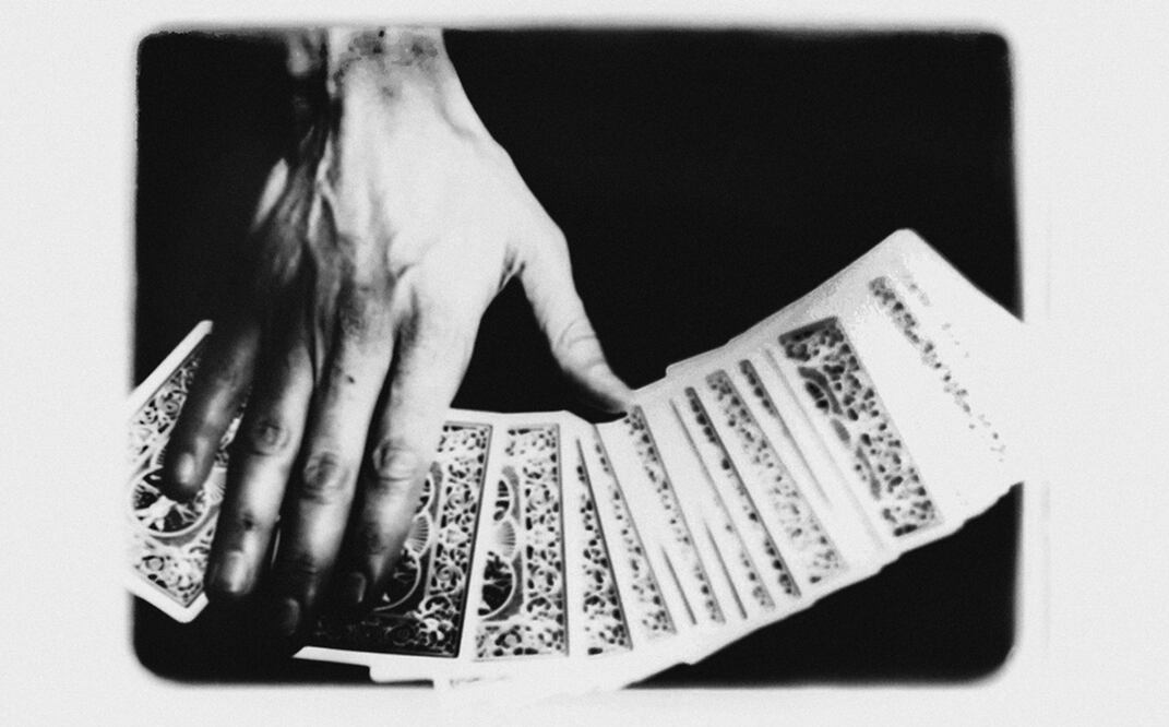 Detalle del video Actos de ilusión, realizado en 2020 por Fabiola Torres-Alzaga, que se puede ver en el sitio web del MUAC. Fotos: Cortesía de la artista