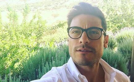 ¿Por qué Carlos Rivera no cantó el tema de "Coco" en el Oscar?