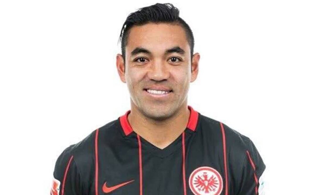 Marco Fabián reitera buena relación con DT