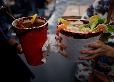 Habrá ley seca por carnaval en Xochimilco