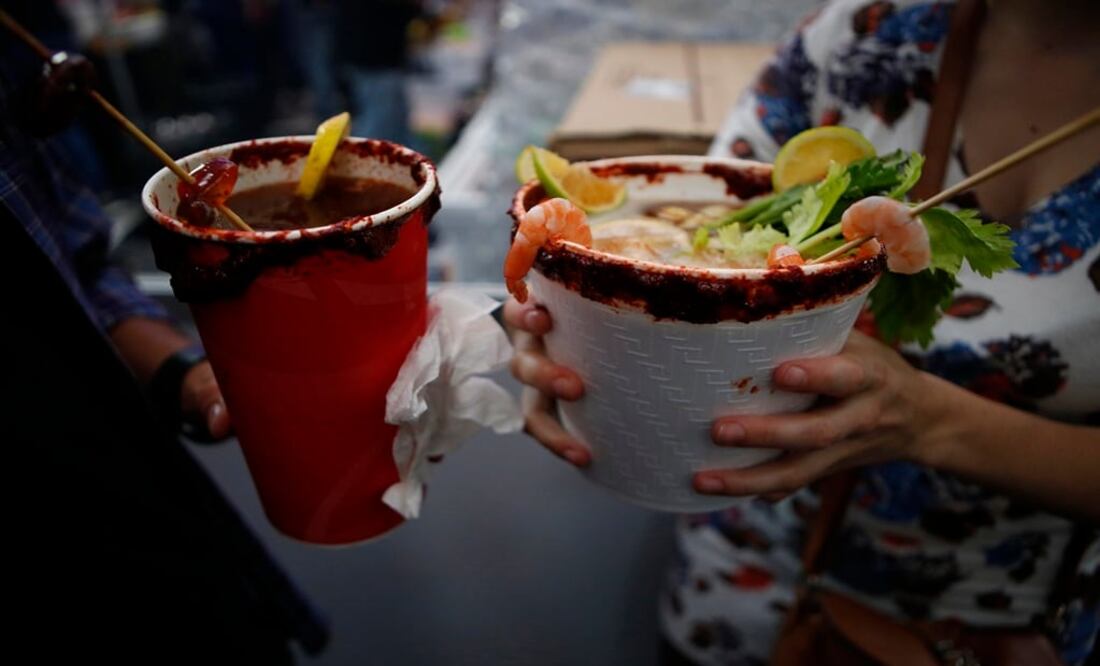 (Foto: Archivo/El Universal)