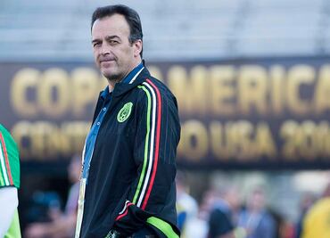 Cerrilla se queda sin “cash”