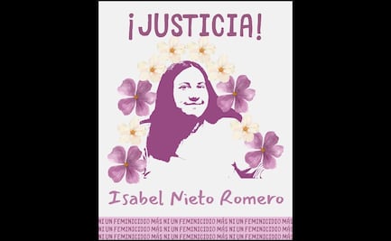 Localizan sin vida a Isabel Nieto, joven desaparecida desde 19 de mayo en Ciudad Juárez; fue asfixiada 