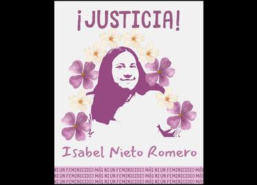 Localizan sin vida a Isabel Nieto, joven desaparecida desde 19 de mayo en Ciudad Juárez; fue asfixiada