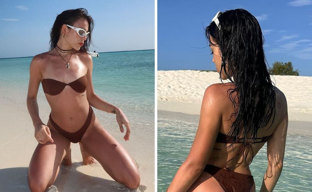 Foto: Instagram @danna