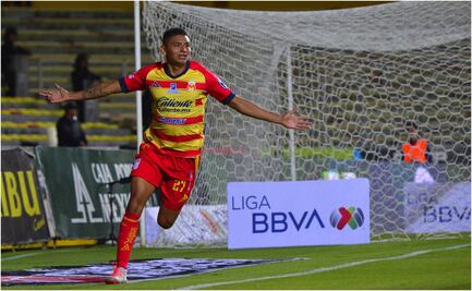 Sansores marca el gol más rápido del Apertura 2019