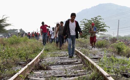 Invitan a donar libros en apoyo a la Caravana Migrante