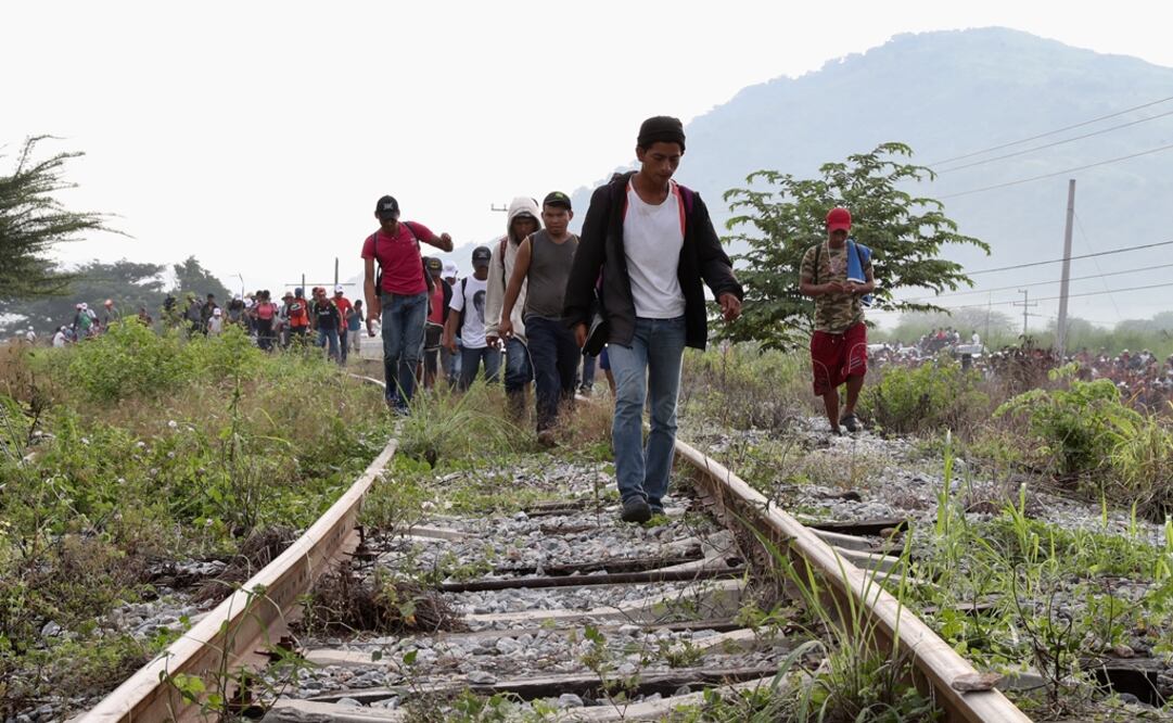 Foto: Valente Rosas / EL UNIVERSAL