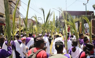 Domingo de Ramos 2026: ¿qué significa y por qué marca el inicio de Semana Santa?; aquí te lo decimos