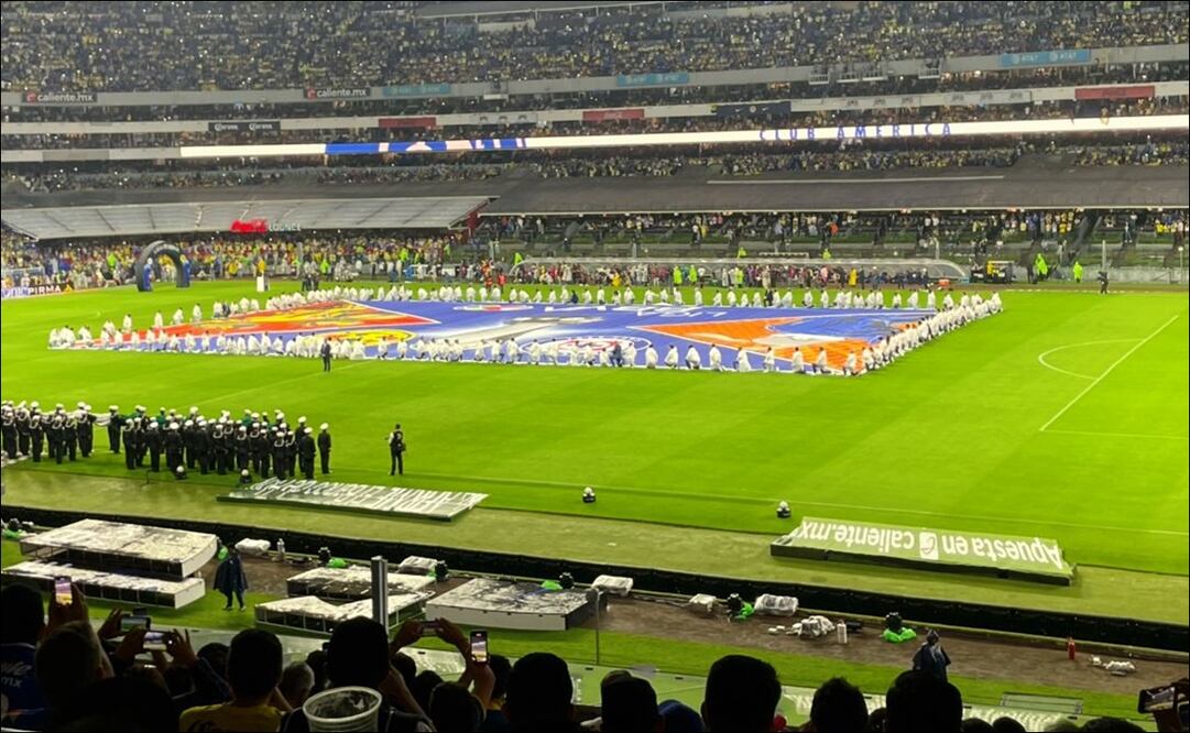 Asociación Mexicana de Titulares de Palcos y Plateas no representa a todos porque incluye apenas a un 30% de los dueños / FOTO: ESPECIAL