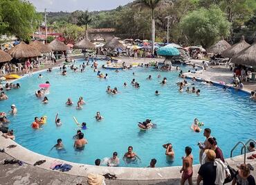 Desde pueblos mágicos hasta ecoturismo, Hidalgo ofrece atractivos para todos los gustos