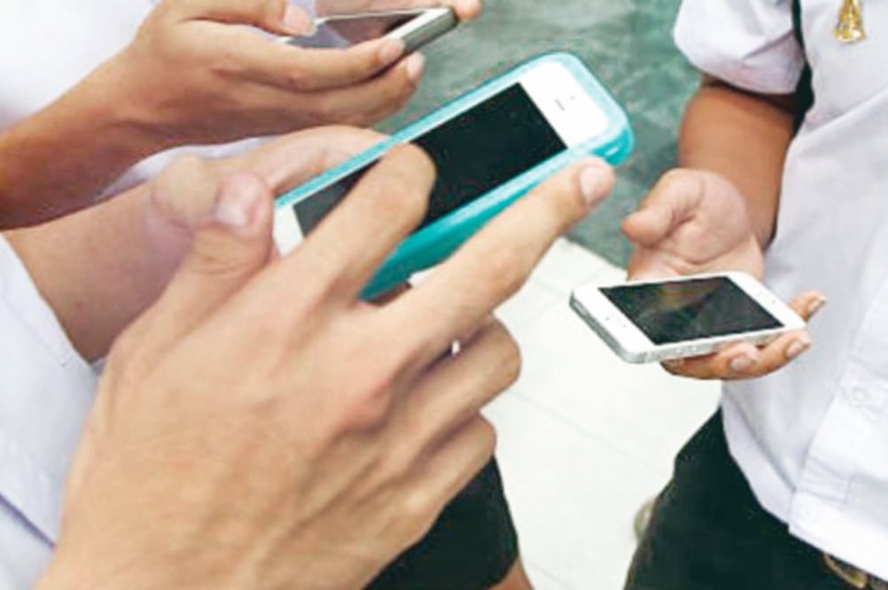 Desestabilidad. El Consejo Ciudadano advirtió que esta práctica puede ser usada para agredir a los menores. Foto: ESPECIAL