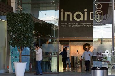 Piden INAI y órganos estatales diálogo sobre Plan C