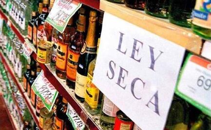 Ley Seca por Semana Santa en Cuajimalpa, Iztapalapa y Magdalena Contreras. Aquí los detalles