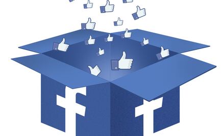 En Facebook, mexicanos podrán elegir ver menos anuncios políticos y electorales