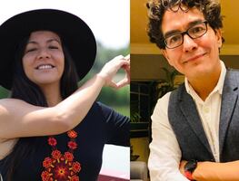 Vinculan a proceso a Norma Angélica "N", presunta implicada en asesinato de funcionarios de Clara Brugada