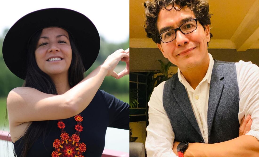 Brugada escribe mensaje en memoria de  sus colaboradores asesinados (20/05/2025). Foto: Especial