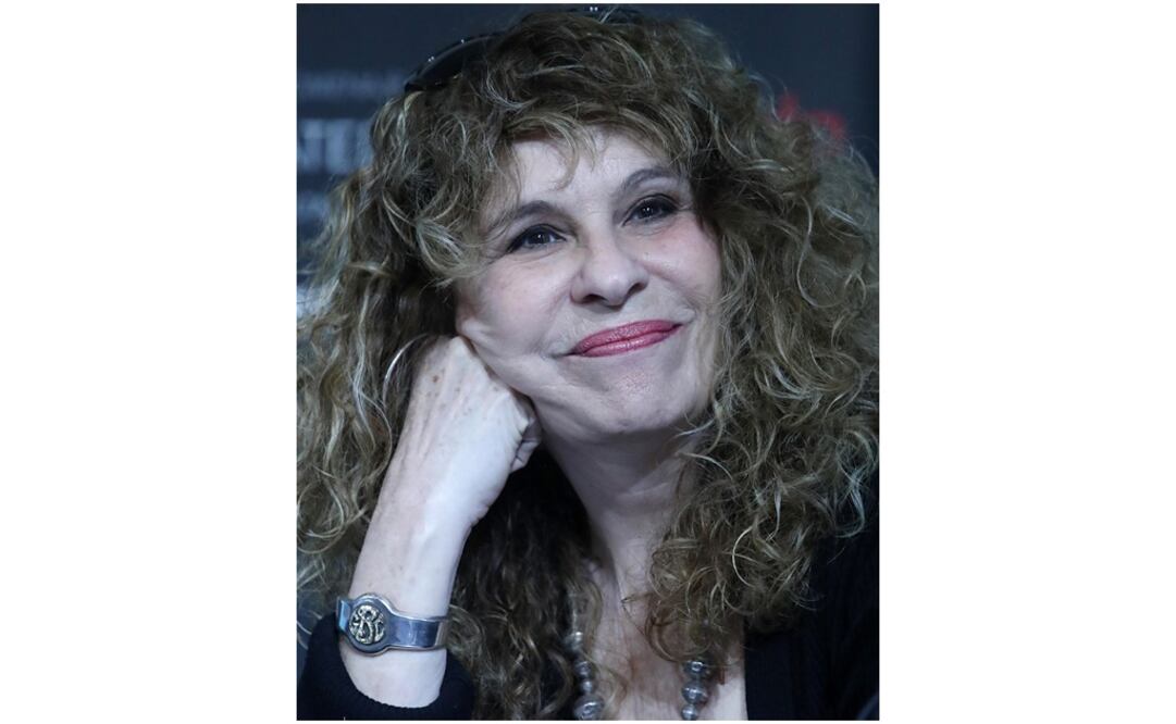 Foto: EFE/Mario Ruiz