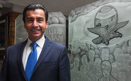 Salida de Lieberman beneficia a Marco López en lucha por la candidatura demócrata en Arizona