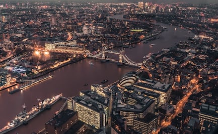 Países que van a desaparecer según la ONU