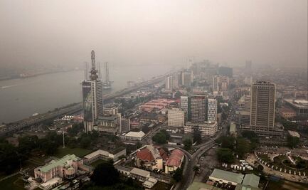 Contaminación en el aire contribuye a la gravedad del Covid-19: Estudio