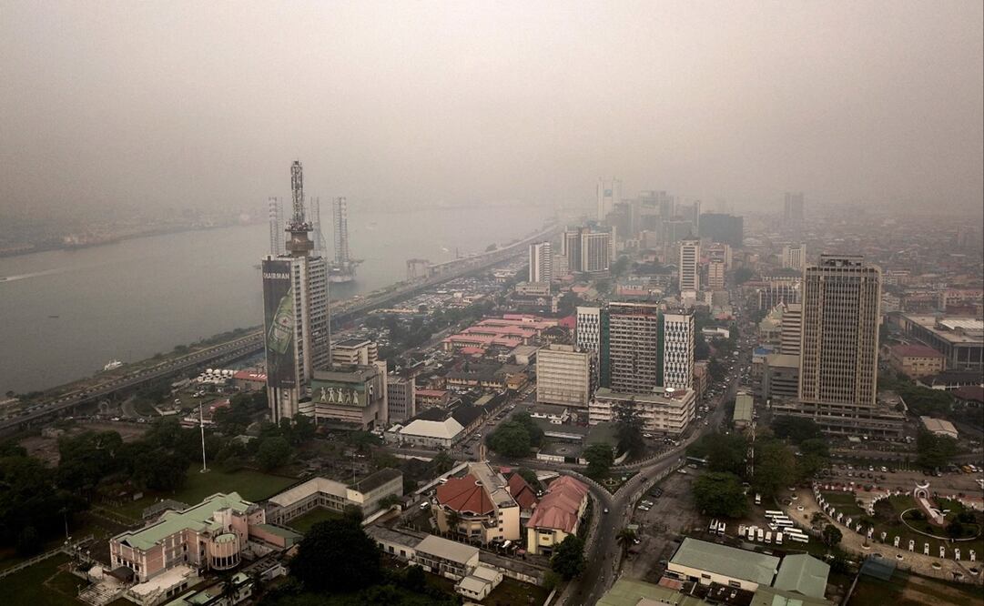 Foto: Florian PLAUCHEUR / AFP, archivo