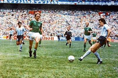 Campeones ensalzan al Azteca