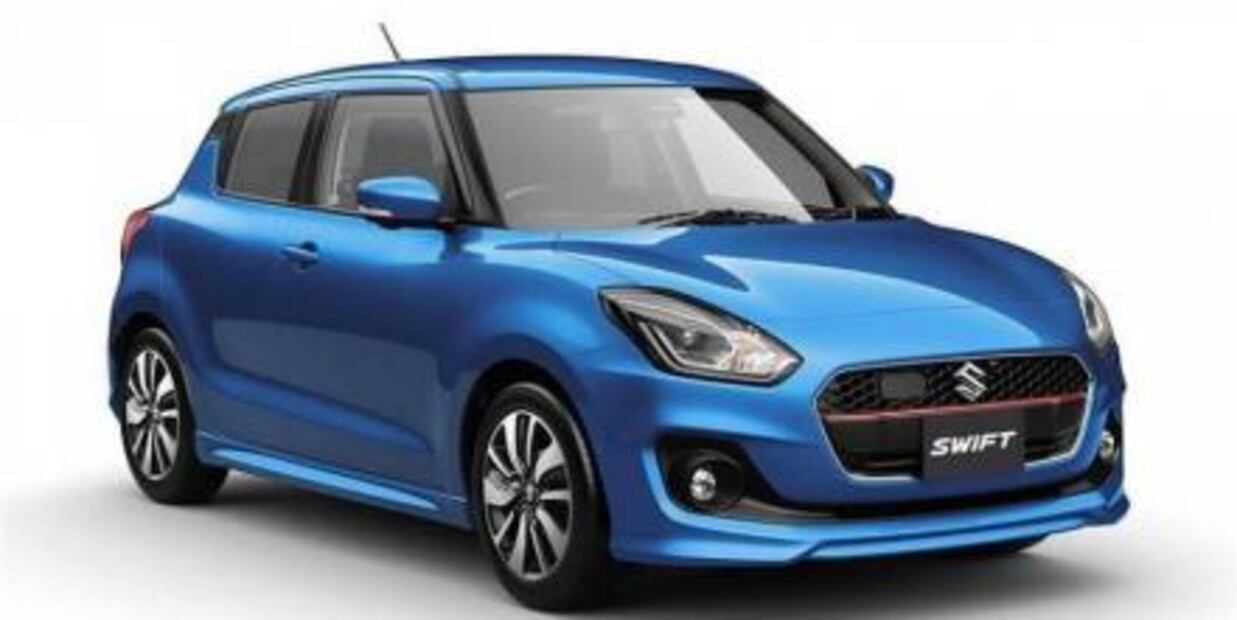 Ibiza 1.0 TSI vs Swift Boosterjet, los reyes de su segmento