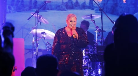 Lupita D´Alessio saldrá del hospital, pero sigue posponiendo sus conciertos; ¿cómo se encuentra?