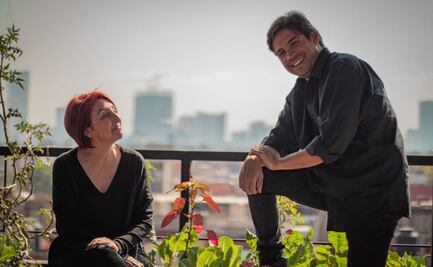 “La Hora nacional” va por “nueva era” con Fernanda Tapia y Sergio Bonilla para 2022