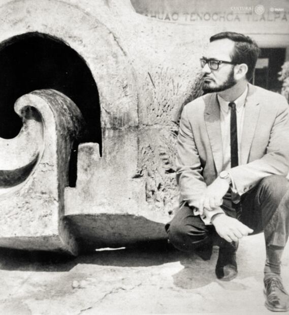 Fallece el museógrafo Iker Larrauri a los 91 años