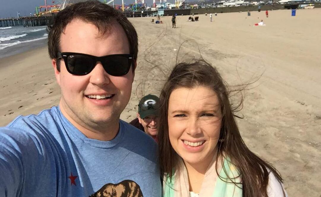 Josh Duggar ya había enfrentado un escándalo por abuso de menores Foto: Tomada de Twitter