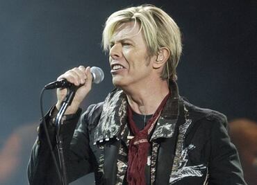 La Berlinale homenajeó al "héroe" Bowie