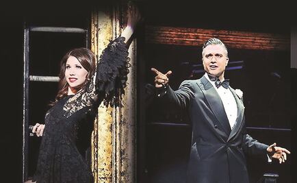 El muro no los detiene 