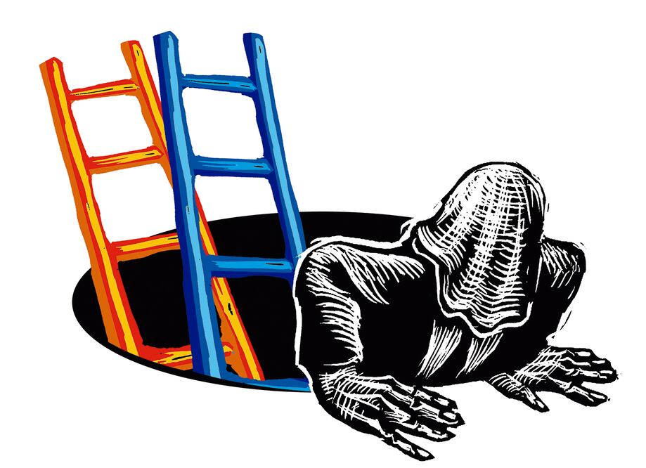 PRI: entre destapes y un raro optimismo