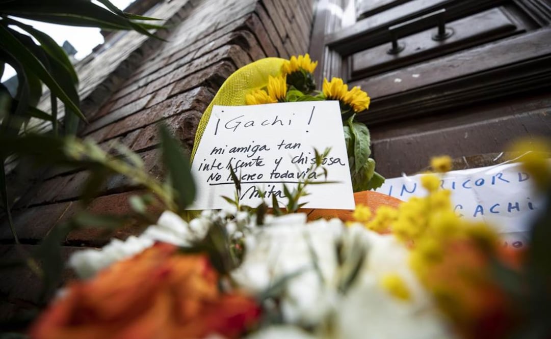 EFE/ Massimo Percossi