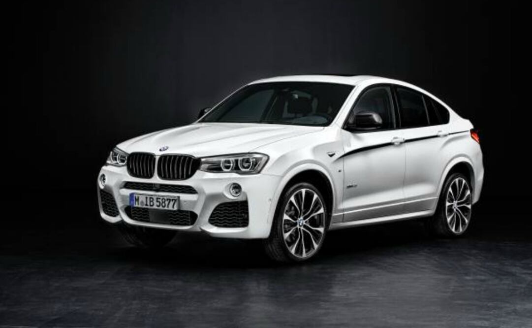 BMW es la mejor empresa sustentable de acuerdo con estudio canadiense