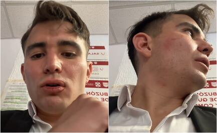 ¿Quién es Ru Abogado?; el tiktoker que fue detenido en CDMX y acusó agresión de policías