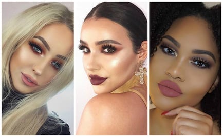 Conoce la tendencia en maquillaje que destronará al contouring