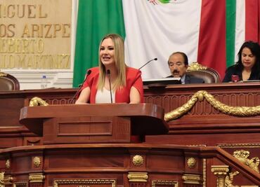 Partido Verde propone retirar todo lo relacionado con Colón y Cortés en CDMX