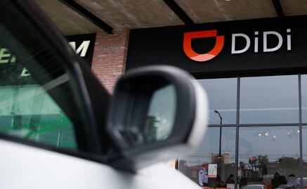 China's Didi Chuxing launches ride service in Mexico