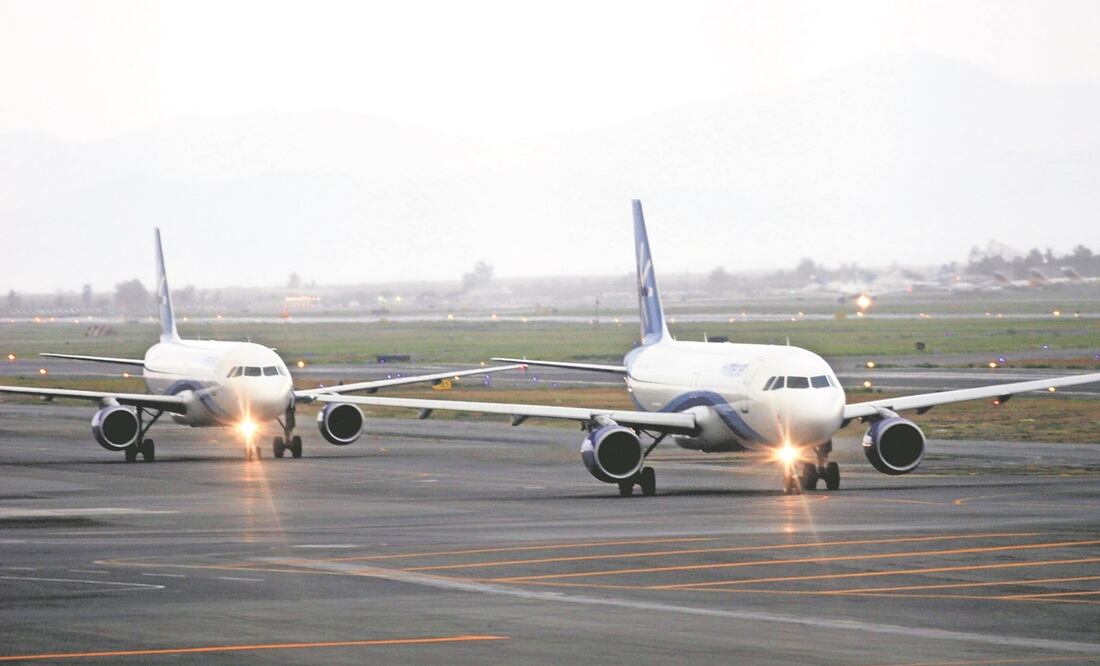 Foto: Archivo / EL UNIVERSAL