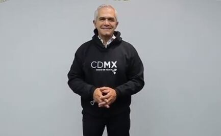 Para este 14 de febrero Mancera regalará a parejas... ¡visitas guiadas al Senado!